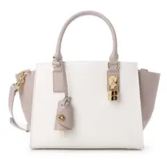 サマンサタバサ サマンサマイン バッグ チャーム