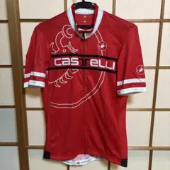 Castelli サイクルジャージ 上下セット Castelli サイクルジャージ 上下セット イタリア - メルカリ