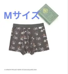 GELATO PIQUE ドラゴンクエストボクサーパンツ　 Lサイズ GELATO PIQUE HOMME ボクサーパンツ ドラゴンクエスト - メルカリ