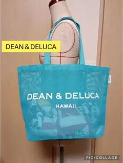 2026年最新】dean&deluca ハワイ エコバッグの人気アイテム - メルカリ
