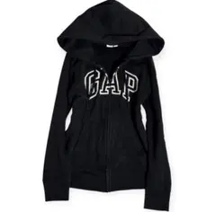 00s GAP archive ジップパーカー 平成 グランジ y2k