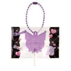 サンリオキャラクターズ キャンディチャームズ クロミ