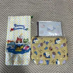 ポケモングッズ　まとめ売り