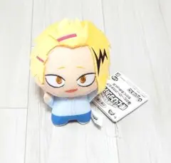 僕のヒーローアカデミア ヒロアカ 上鳴電気 ぬいぐるみ