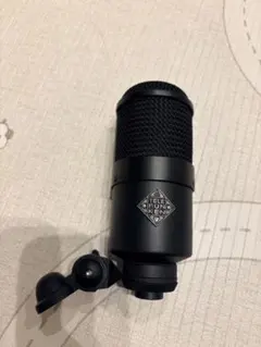 新品 自作 コンデンサーマイク Telefunken TF11 1:1クローン - メルカリ