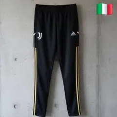 【極希少】22/23 ユヴェントス トレーニングパンツ adidas