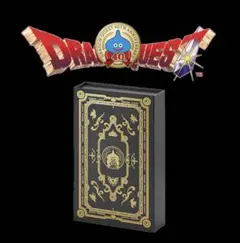 激レア】ドラゴンクエスト ロトの兜 ＆ ロトの紋章 クリアファイル