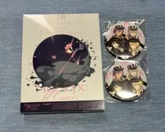 あんスタ スタライ 8th 特典 UNDEAD