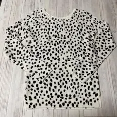 AZUL トップス　ニット