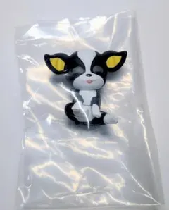 肩ズンFig. ジョジョの奇妙な冒険スターダストクルセイダース イギー