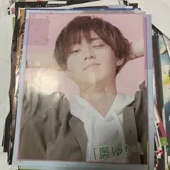 King & Prince雑誌切り抜きまとめ