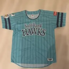 福岡ソフトバンクホークス　鷹の祭典　2023 ユニフォーム　LARGE サイズ