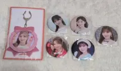 2025年最新】niziu ミイヒ 缶バッチの人気アイテム - メルカリ