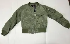 ALPHA INDUSTRIES アーバンリサーチ　MA-1ジャケット XS