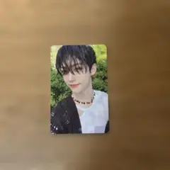 Strayk Kids フィリックス トレカ MAXIDENT