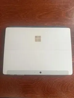 Microsoft Surface 本体 + キーボード + 充電器