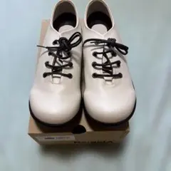 Re:getA リゲッタ レースアップシューズ R071b Mサイズ