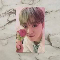 SEVENTEEN スングァン