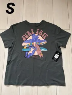 HUrley tシャツ レディース　Sのサムネイル
