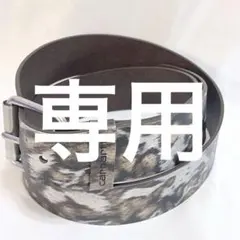 Carhartt カーハート Wild dog-pattern beltのサムネイル