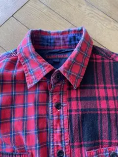 GAIJIN MADE 長袖シャツ