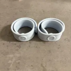 タット OSTO（オスト） つわり緩和バンド　アイスブルー 2個入り 悪阻