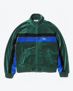 Supreme Martine Rose Velour Track Jacketのサムネイル