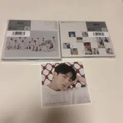 SEVENTEEN 24H ミンギュ トレカ - メルカリ