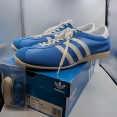 adidas ACTIVE BODIES ホワイト スニーカー - メルカリ