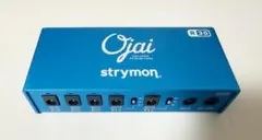 Strymon Ojai プチジャンク 2026年最新】strymon ojaiの人気アイテム - メルカリ