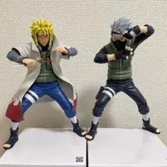 2025年最新】四代目火影 フィギュアの人気アイテム - メルカリ