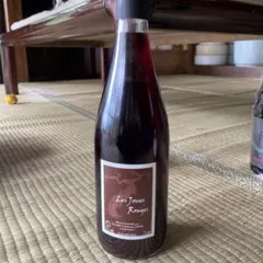 La Coulée d'Ambrosia Les Joues Rougesのサムネイル