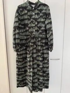 sosotto ロングワンピース