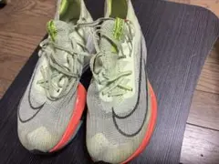 Nike アルファフライ　27.5
