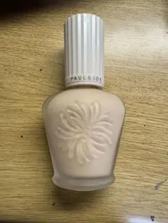 PAUL & JOE プロテクティングファンデーションプライマー01 30ml