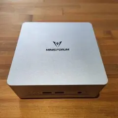 Minisforum UM870 Slim 32GB RAM+1TB SSD