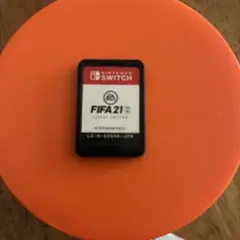 Switch FIFA 21 Legacy Edition