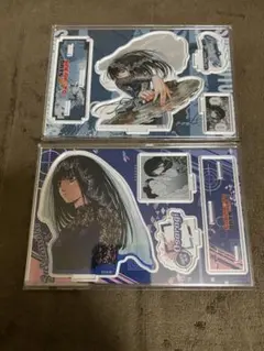 SAKAMOTODAYS大佛バースデー名場面ジオラマフィギュア