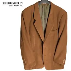 ☆ Christian Dior ヴィンテージ 総裏 テーラードジャケット ☆