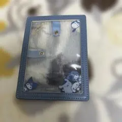 サンリオ推し活写真ケース