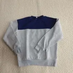 キッズトレーナー　140センチ