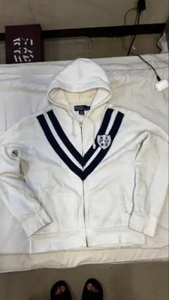 Polo by Ralph Lauren ジップパーカーのサムネイル