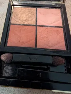 イブサンローラン　クチュールミニクラッシュ　600