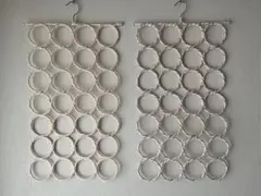 アスレチック・クライミングネット 1800mmx1800mm 目合200mm - メルカリ