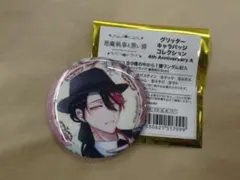 あくねこ ルカス 4th Anniversary缶バッジ - メルカリ