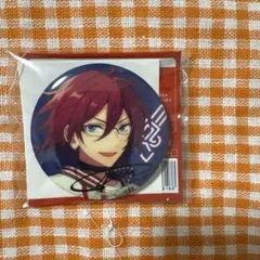 あんスタ 7周年 缶バッジ 七種茨 CANBA!!