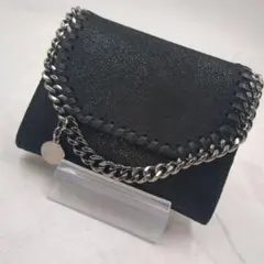 未使用級　ステラマッカートニー　財布　ファラベラ