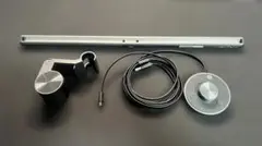 BenQ ScreenBar Plus モニターライト　有線リモコン