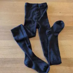 グンゼ　GUNZE　タイツ　L〜LL