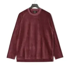 LANVIN ルームウェア上下セットアップ　美品